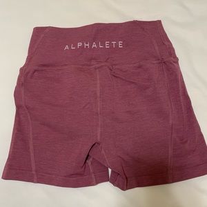 Alphalete Revival Shorts